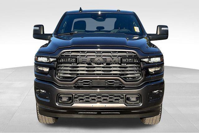 new 2026 Ram 2500 car, priced at $71,000