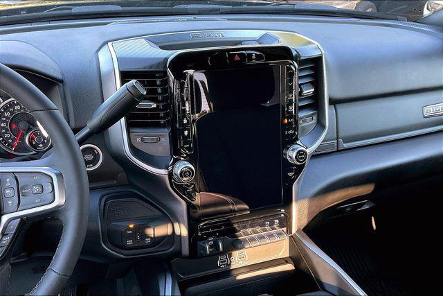 new 2026 Ram 2500 car, priced at $71,000