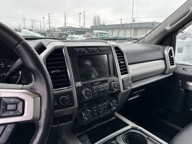 used 2018 Ford F-350 car, priced at $50,000