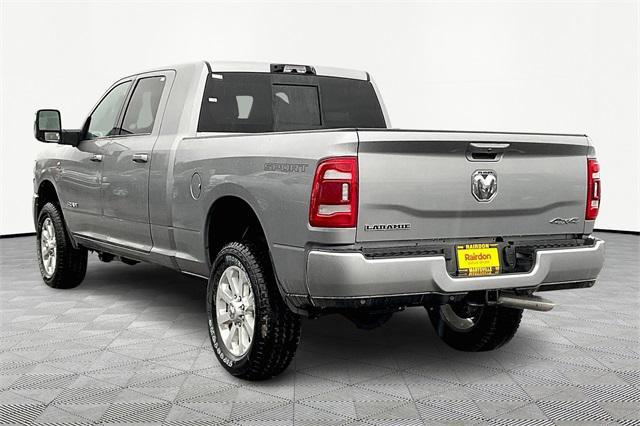 new 2024 Ram 2500 car, priced at $81,675