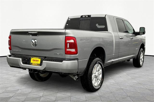 new 2024 Ram 2500 car, priced at $81,675