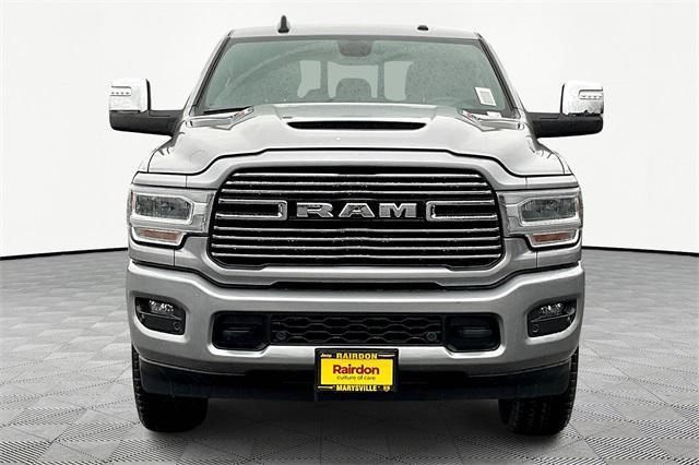 new 2024 Ram 2500 car, priced at $81,675