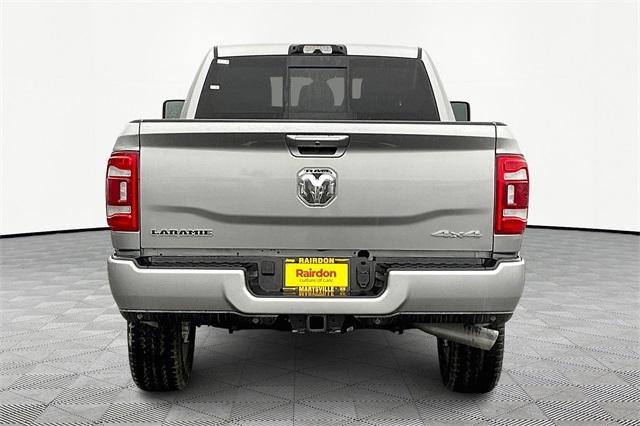 new 2024 Ram 2500 car, priced at $81,675