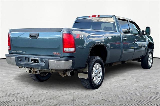 used 2013 GMC Sierra 3500 car, priced at $29,000