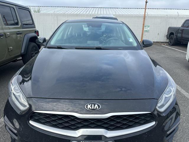 used 2019 Kia Forte car, priced at $12,000