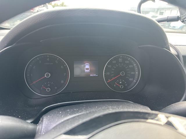 used 2019 Kia Forte car, priced at $12,000