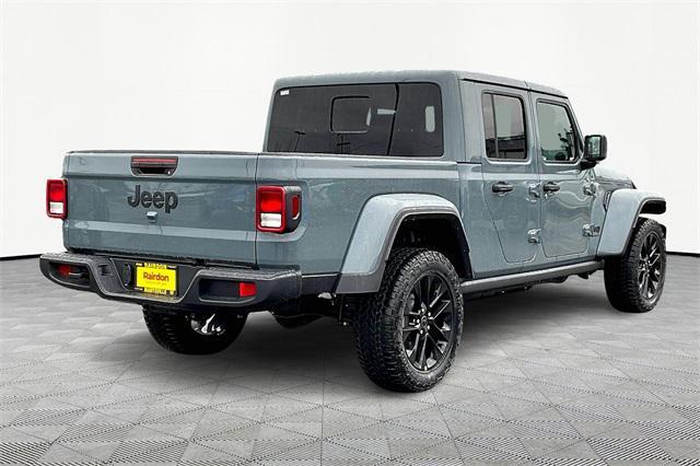 new 2025 Jeep Gladiator car, priced at $42,885