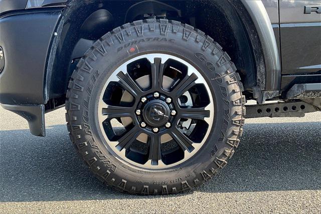 new 2026 Ram 2500 car, priced at $86,560