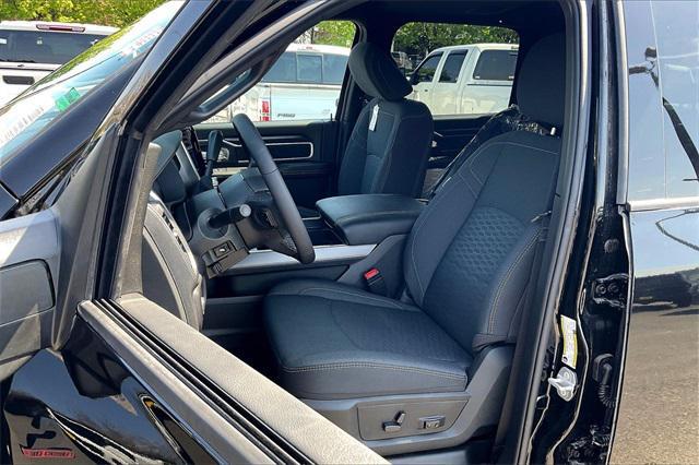new 2025 Ram 3500 car, priced at $80,970