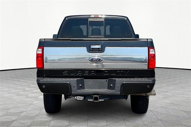 used 2015 Ford F-350 car, priced at $41,000