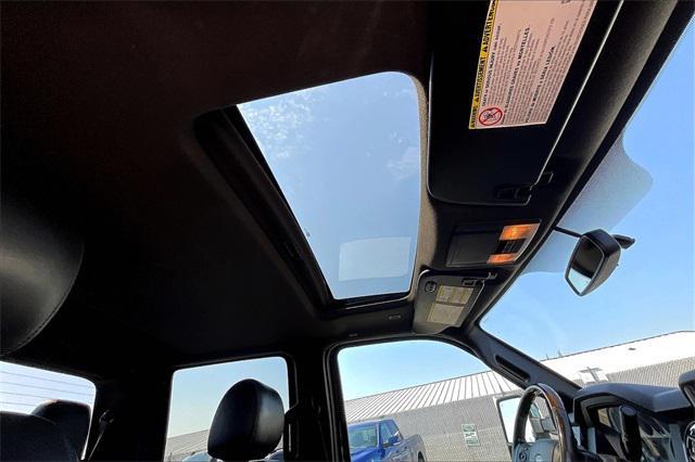 used 2015 Ford F-350 car, priced at $41,000