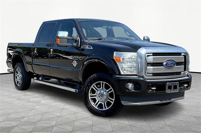 used 2015 Ford F-350 car, priced at $41,000