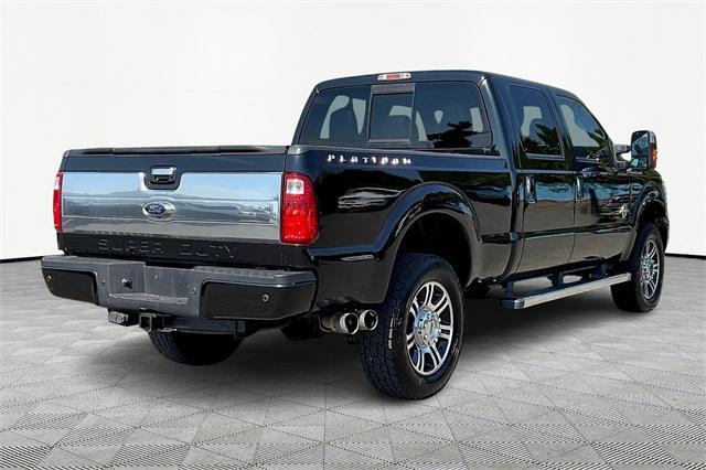used 2015 Ford F-350 car, priced at $41,000