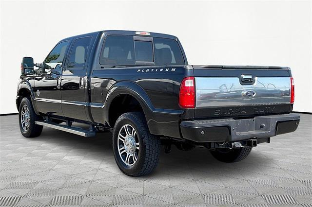 used 2015 Ford F-350 car, priced at $41,000