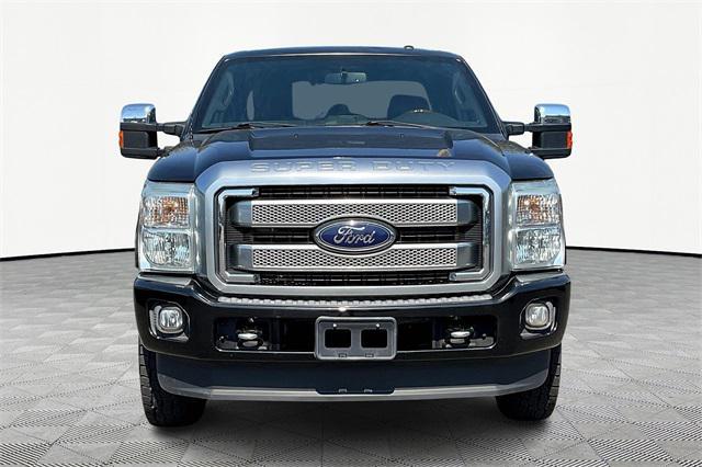 used 2015 Ford F-350 car, priced at $41,000