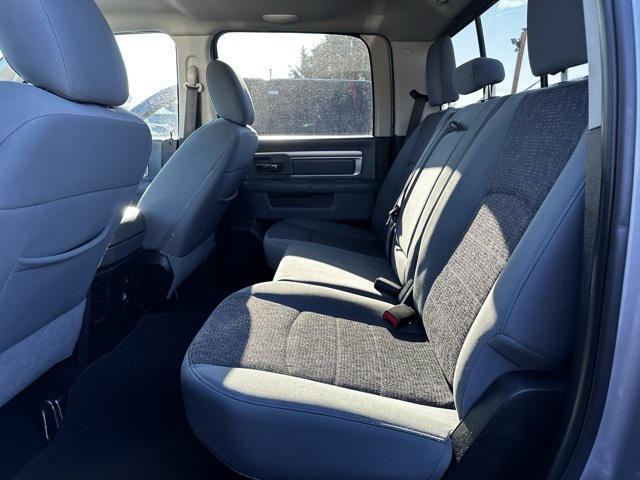 used 2019 Ram 1500 car, priced at $30,000