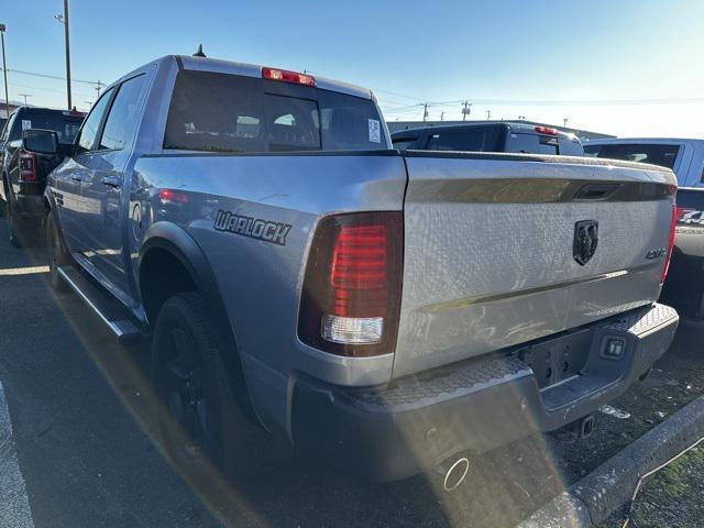 used 2019 Ram 1500 car, priced at $30,000