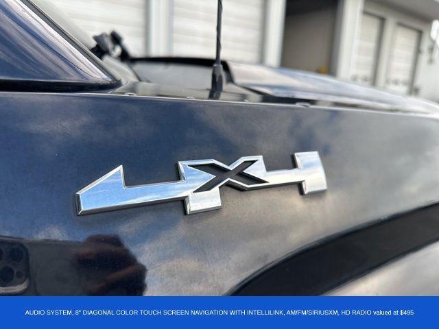 used 2017 GMC Sierra 1500 car, priced at $24,000