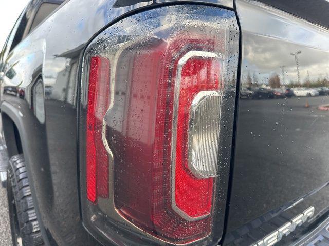 used 2017 GMC Sierra 1500 car, priced at $24,000