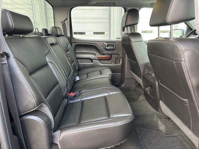 used 2017 GMC Sierra 1500 car, priced at $24,000