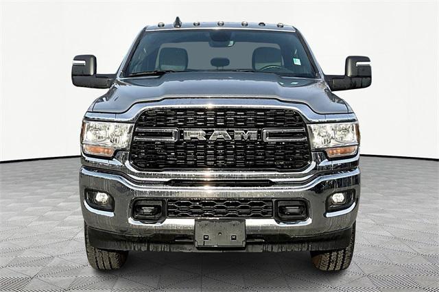 new 2024 Ram 2500 car