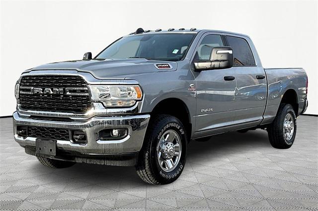 new 2024 Ram 2500 car