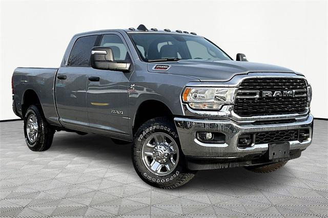 new 2024 Ram 2500 car