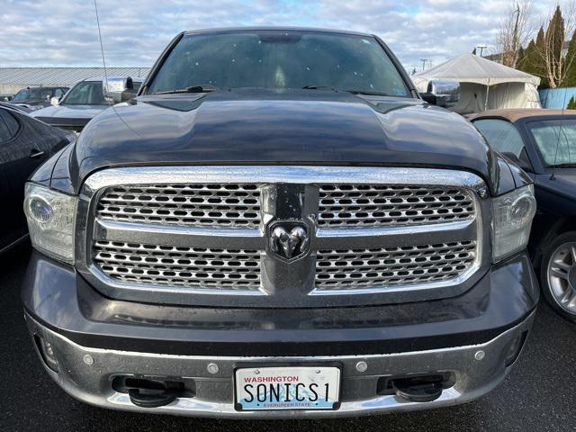 used 2015 Ram 1500 car, priced at $28,500