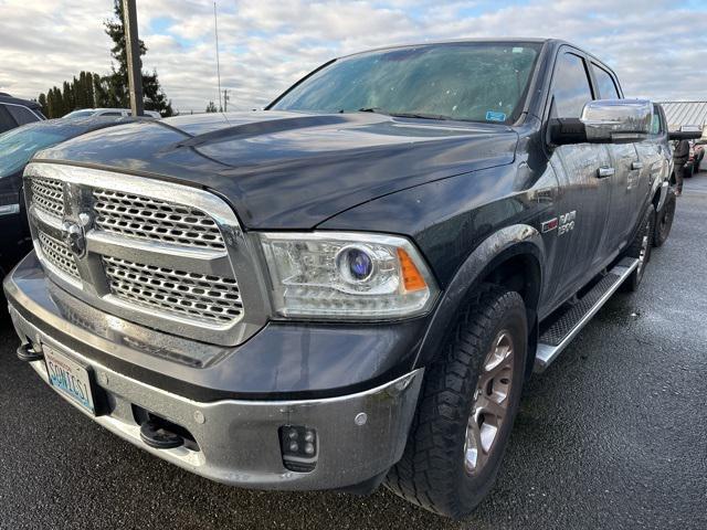 used 2015 Ram 1500 car, priced at $28,500