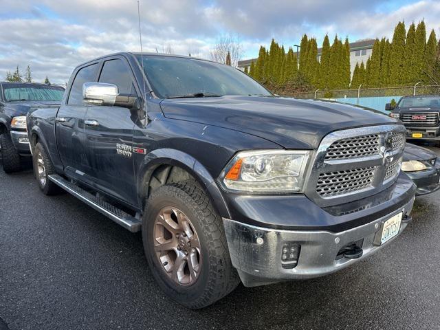 used 2015 Ram 1500 car, priced at $28,500