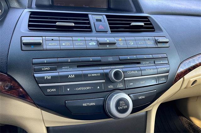 used 2012 Honda Crosstour car, priced at $9,000