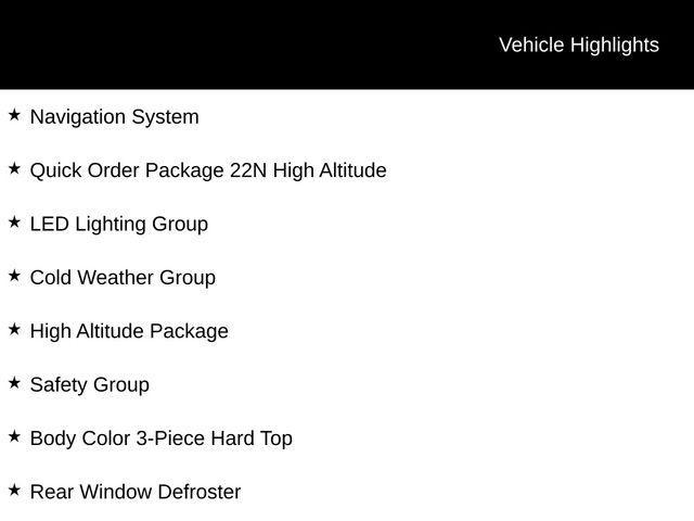 used 2022 Jeep Wrangler Unlimited car, priced at $34,500
