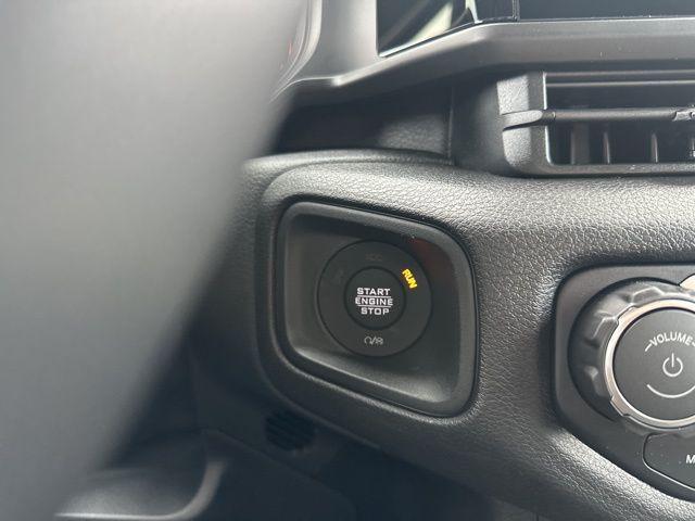 new 2026 Jeep Wrangler car, priced at $54,905