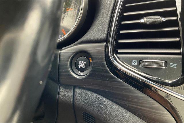 used 2020 Jeep Grand Cherokee car, priced at $23,000