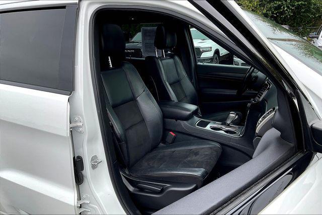 used 2020 Jeep Grand Cherokee car, priced at $23,000