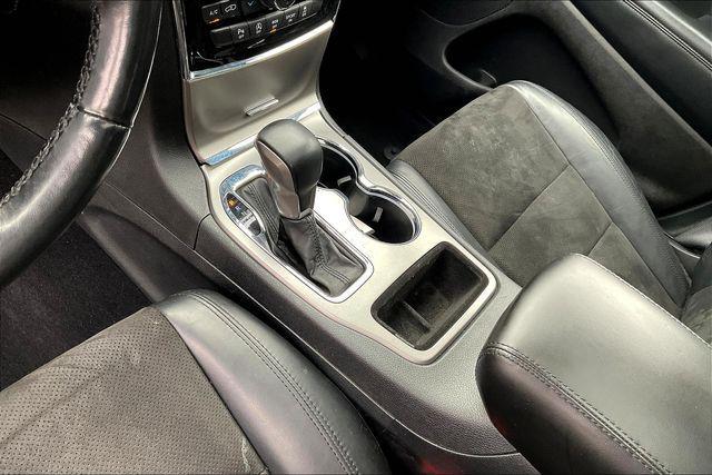 used 2020 Jeep Grand Cherokee car, priced at $23,000