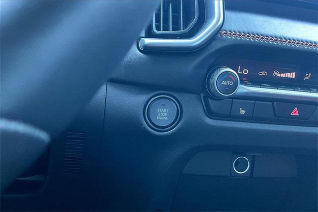 used 2023 Mazda CX-50 car, priced at $34,500
