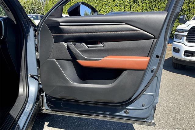 used 2023 Mazda CX-50 car, priced at $34,500