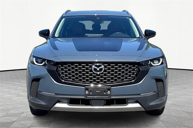 used 2023 Mazda CX-50 car, priced at $34,500