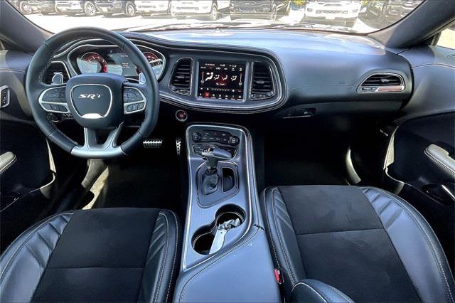 used 2023 Dodge Challenger car, priced at $75,000