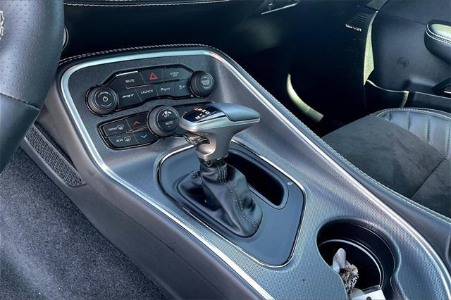 used 2023 Dodge Challenger car, priced at $75,000