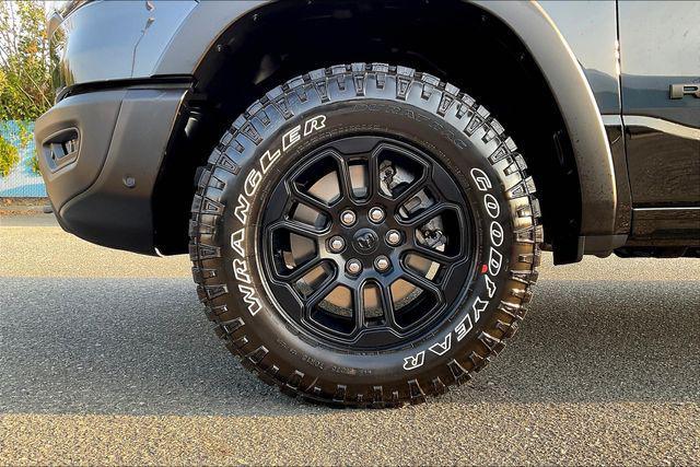 new 2026 Ram 1500 car, priced at $67,375