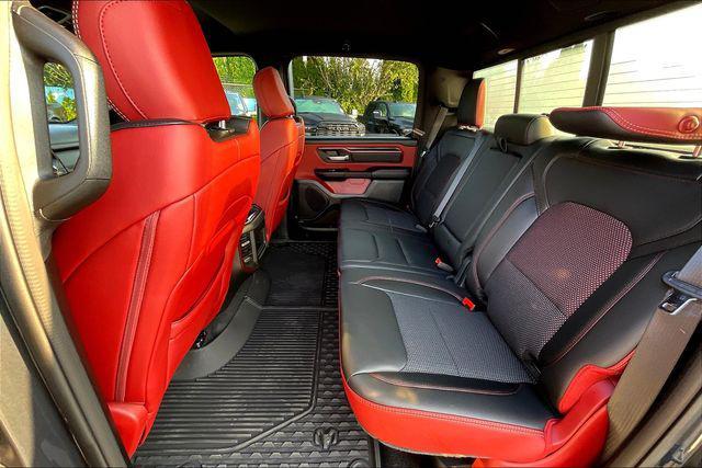 new 2026 Ram 1500 car, priced at $67,375