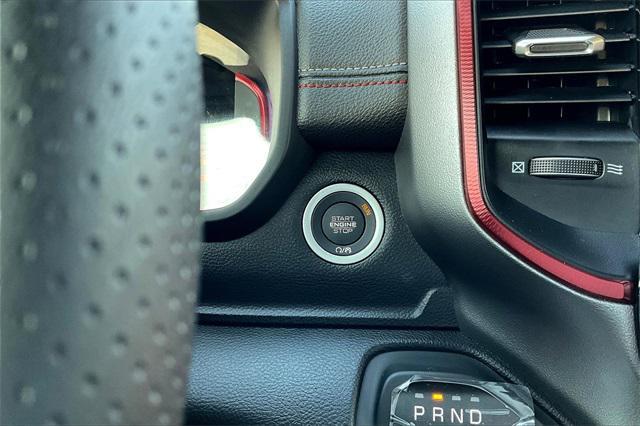 new 2026 Ram 1500 car, priced at $67,375