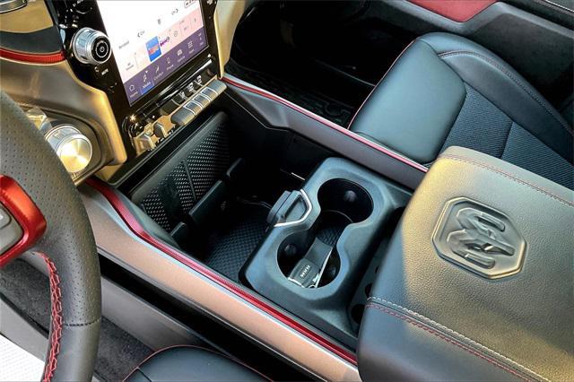 new 2026 Ram 1500 car, priced at $67,375