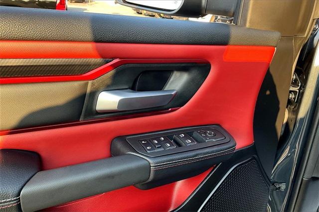 new 2026 Ram 1500 car, priced at $67,375