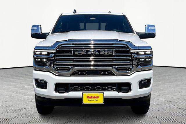new 2025 Ram 2500 car, priced at $80,010