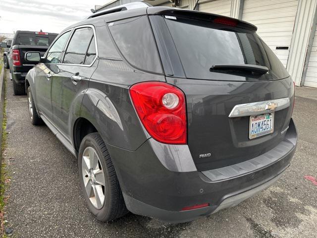 used 2013 Chevrolet Equinox car, priced at $10,000