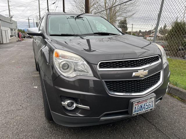 used 2013 Chevrolet Equinox car, priced at $10,000