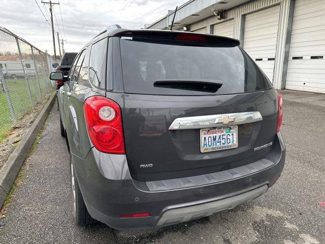 used 2013 Chevrolet Equinox car, priced at $10,000